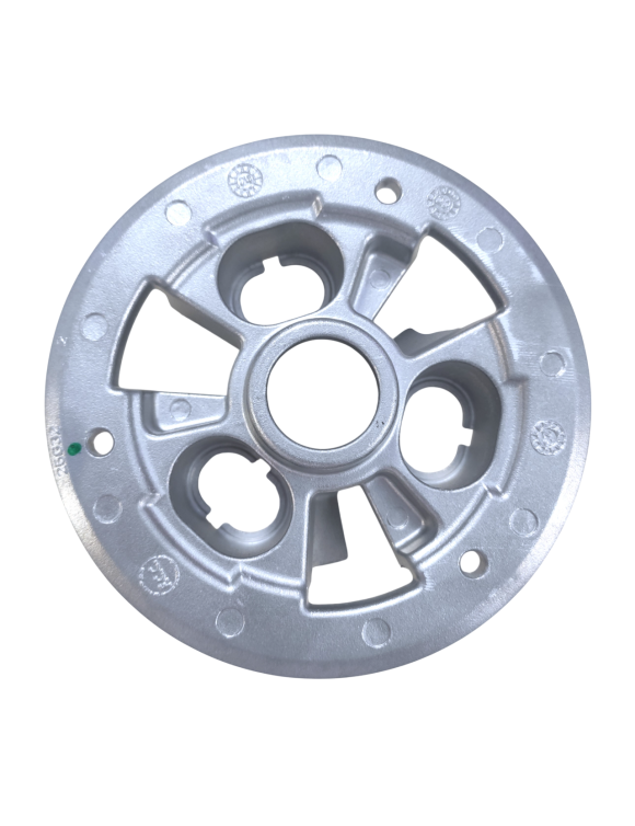 Clutch Pressure Plate Ducati 19611021A - 1