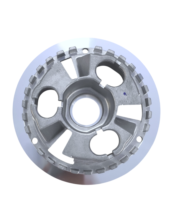 Clutch Pressure Plate Ducati 19611021A - 3