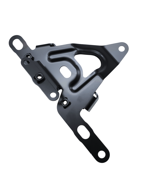 Soporte Izquierdo de Carenado Convector Radiador T2317100 Triumph Tiger Sport 800 - 2