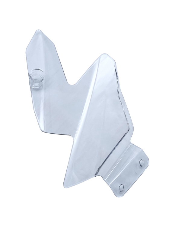 Right Headlight Fairing 65205P160000 Benelli TRK 502 / 502 X - 2