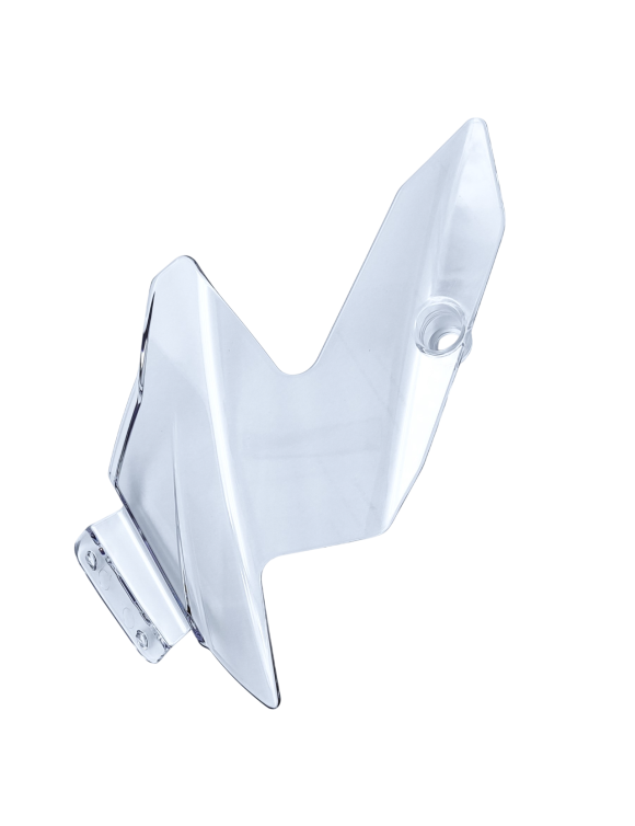Left Fairing 65204P160000 Benelli TRK 502 / 502X - 3