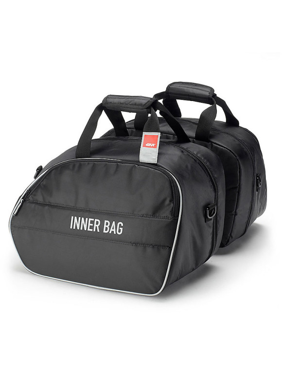 Couple Soft Internal Bags GIVI T443C Side Suitcases V35,V37 Monokey® - 1 Couple Soft Internal Bags GIVI T443C Side Suitcases V35,V37 Monokey® - 1