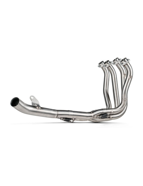 Collecteurs Racing Acier Inox, AKRAPOVIC E-K9R7, KAWASAKI Z 900 2025 - 1 Collecteurs Racing Acier Inox, AKRAPOVIC E-K9R7, KAWASAKI Z 900 2025 - 1