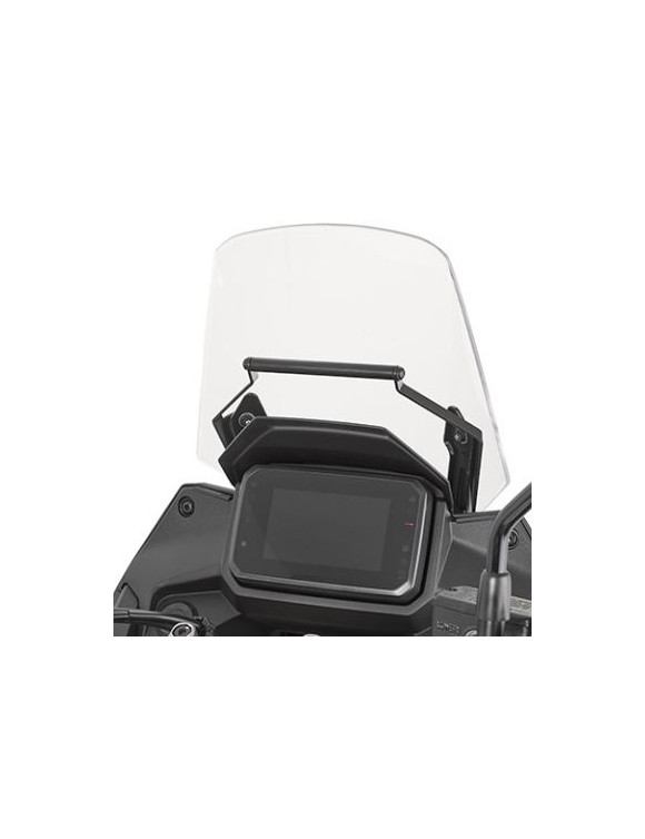 GPS-Smartphone-Halter-Querstrebe, Givi FB1220 für Honda Transalp 750 ab 2025 - 1