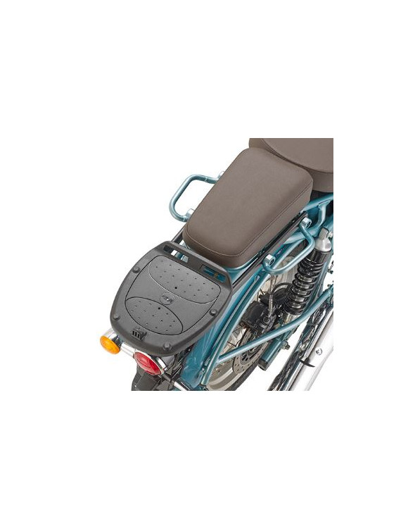 Spezifischer Heckträger für MONOKEY® oder MONOLOCK® Topcase, Givi SR9064 - 1