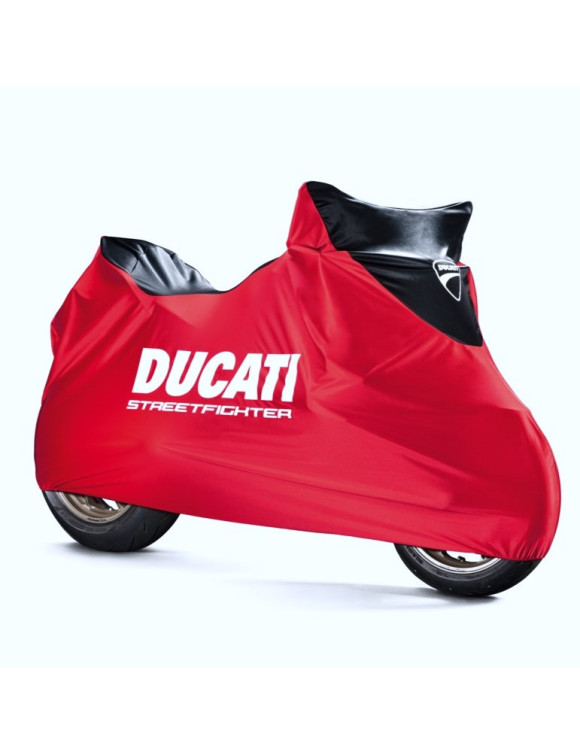 Telo Coprimoto da Interno 97580281AA Ducati MY25 Streetfighter V4 / S - 1