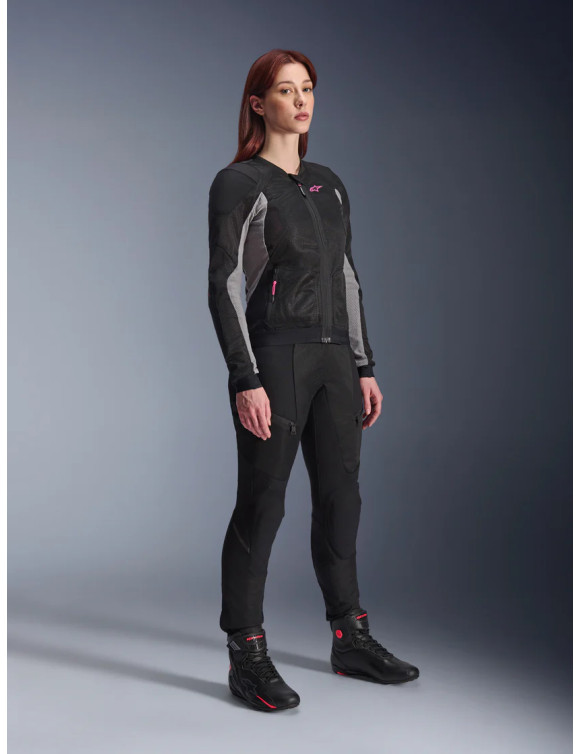 Alpinestars Stella Troop-Air Damen Motorradhose nan 33302251100 - 5 Alpinestars Stella Troop-Air Damen Motorradhose nan 33302251100 - 5