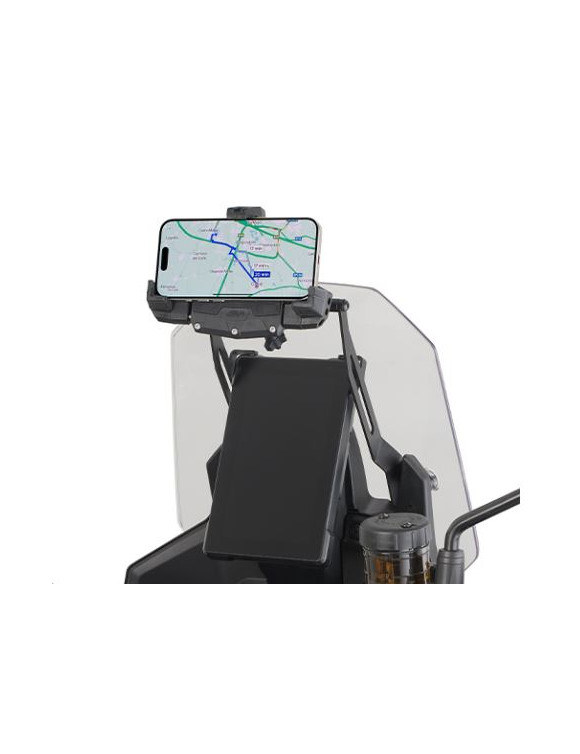 BARRA SOPORTE PANTALLA, Givi FB9651, KOVE 800X PRO - 2