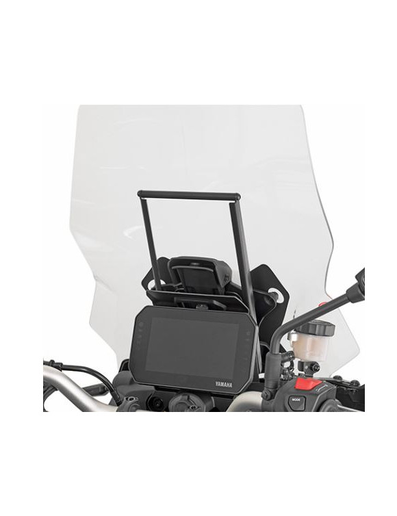 Traversino Cupolino, Givi FB2175 per YAMAHA TRACER 9 - 1