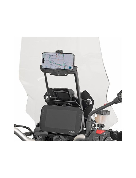 Traversino Cupolino, Givi FB2175 per YAMAHA TRACER 9 - 2