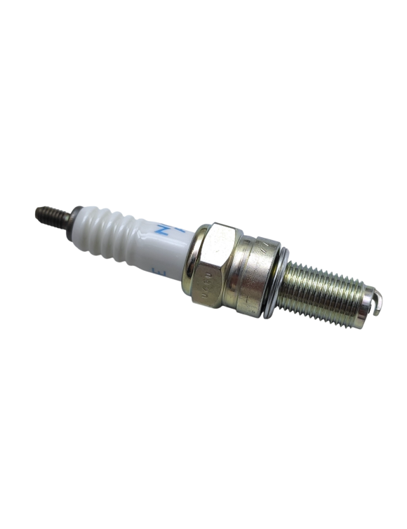 NGK CR8E Spark Plug for Benelli / Cagiva / Honda / Kawasaki / Suzuki - See model list - 1