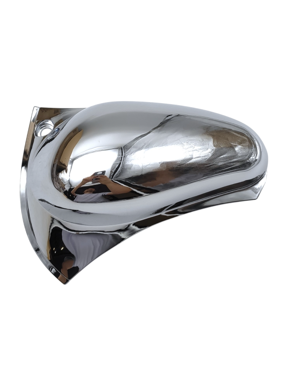 Coperchio Fianchetto Destro 50016K020000 Keeway Superlight 125 - 1