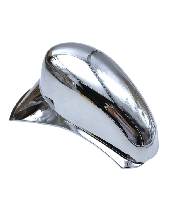 Coperchio Fianchetto Destro 50016K020000 Keeway Superlight 125 - 2