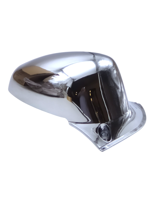 Right Side Cover 50016K020000 for Keeway Superlight 125 - 4 Right Side Cover 50016K020000 for Keeway Superlight 125 - 4