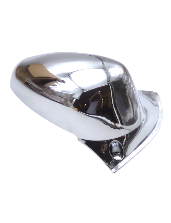 Cache Latéral Droit 50016K020000 pour Keeway Superlight 125 - 5 Cache Latéral Droit 50016K020000 pour Keeway Superlight 125 - 5