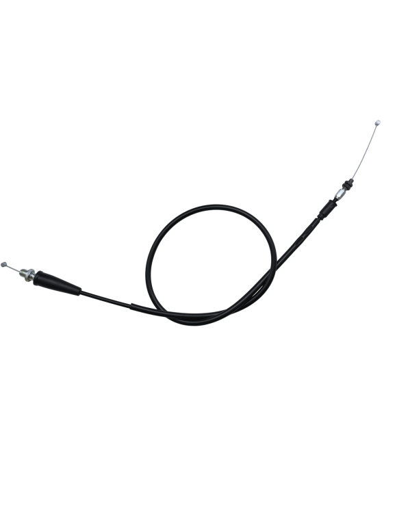 Cable de Acelerador Original 04807005 para Fantic Caballero 250-500 - 1