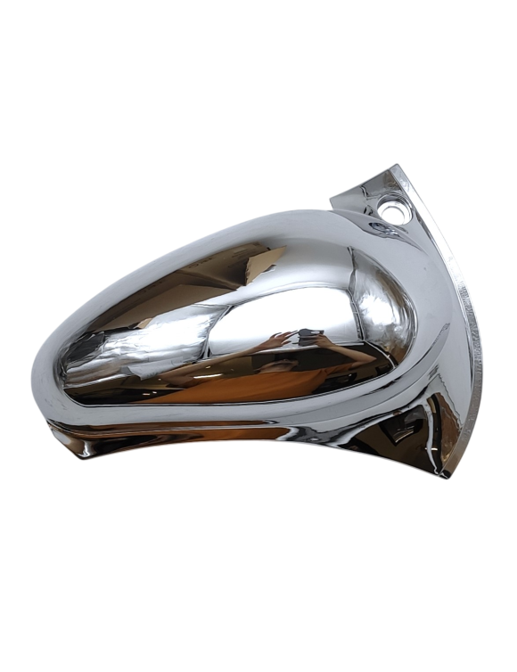 Linke Kraftstofftankabdeckung 50015K020000 für Keeway Superlight 125 - 1