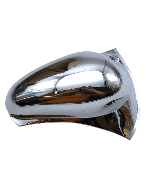 Tapa Izquierda del Tanque de Combustible 50015K020000 para Keeway Superlight 125 - 2