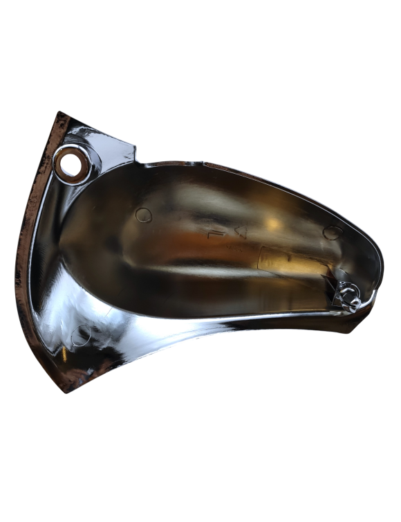 Tapa Izquierda del Tanque de Combustible 50015K020000 para Keeway Superlight 125 - 4