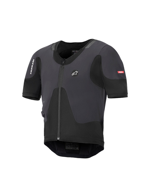 Gilet Airbag Alpinestars Tech-Air® 5 Plasma System Black 650492510 - 1