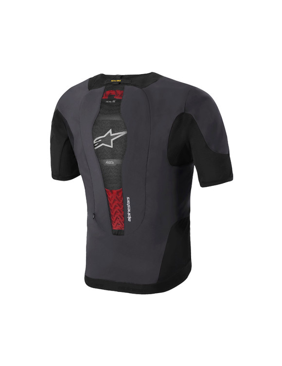 Gilet Airbag Alpinestars Tech-Air® 5 Plasma System Black 650492510 - 3