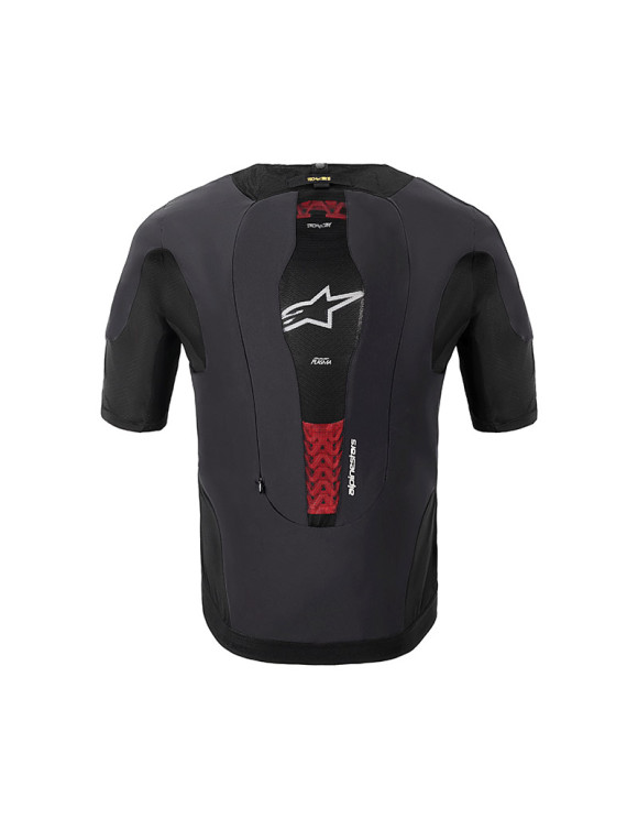 Gilet Airbag Alpinestars Tech-Air® 5 Plasma System Black 650492510 - 4