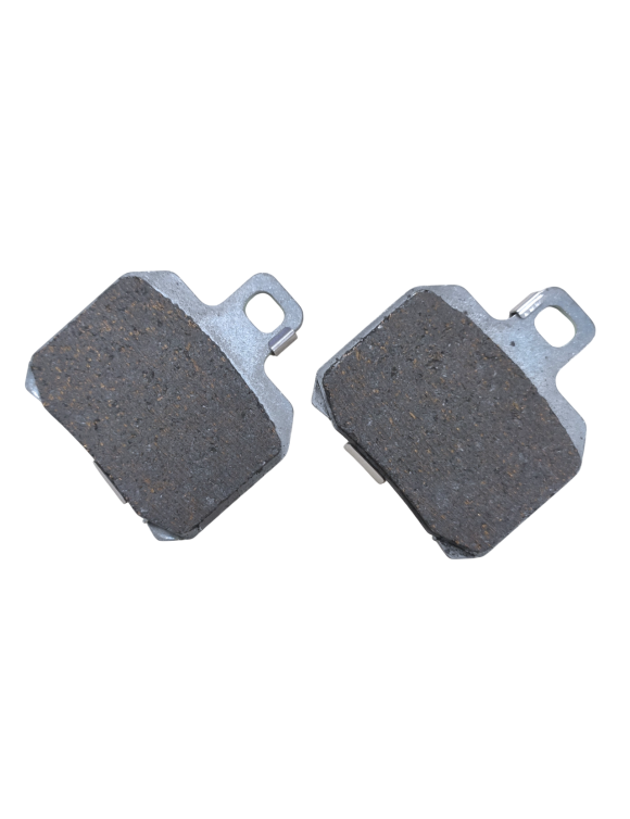 Paire de Plaquettes de Frein Arrière 61340871A pour Superbike 848 / Monster 659-696-795 - 1 Paire de Plaquettes de Frein Arrière 61340871A pour Superbike 848 / Monster 659-696-795 - 1