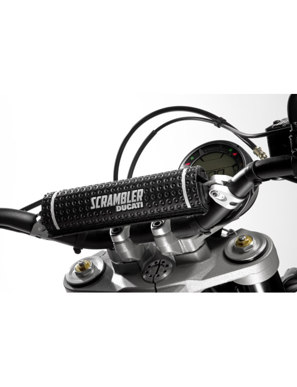 Off-Road Bumper 96280291A for Ducati Scrambler 800 - 2