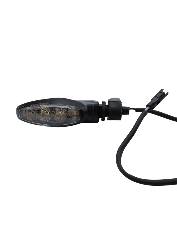 Clignotant avant à LED Triumph authentique T2701494 - 3