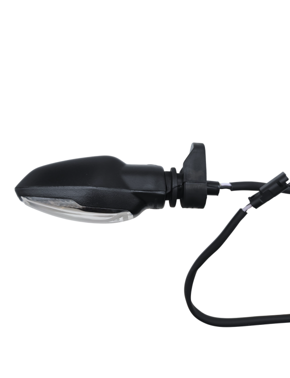 Clignotant avant à LED Triumph authentique T2701494 - 4