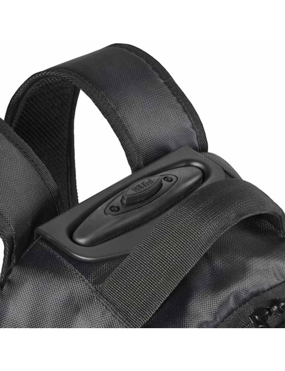 Zaino Trolley Roll-On Originale Triumph Black MLUA24015 - 5 Zaino Trolley Roll-On Originale Triumph Black MLUA24015 - 5