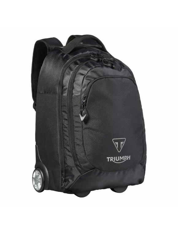 Sac à Dos Trolley Roll-On Triumph Noir MLUA24015 - 2