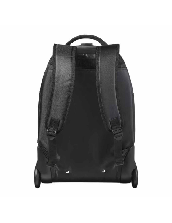 Zaino Trolley Roll-On Originale Triumph Black MLUA24015 - 4 Zaino Trolley Roll-On Originale Triumph Black MLUA24015 - 4