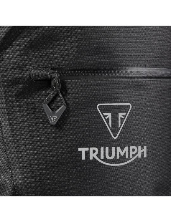 Sac à Dos Triumph 25L Ultralite Noir MLUA24006 - 5