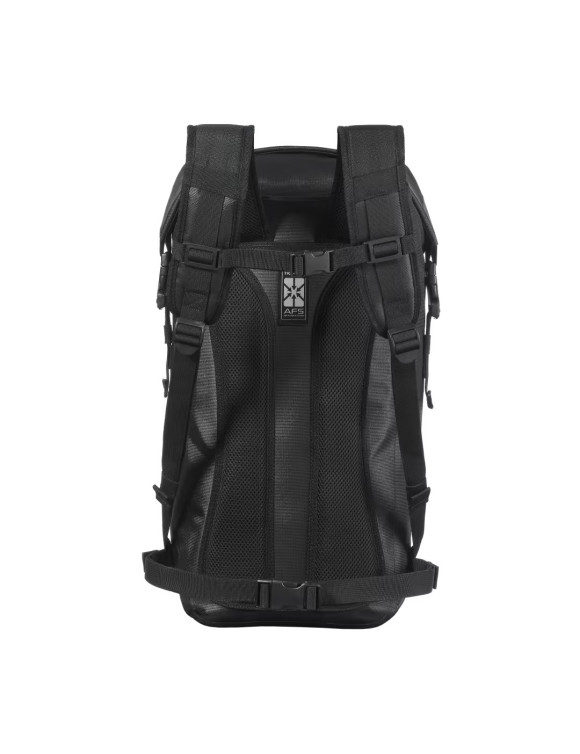 Triumph 25L Ultralite Black Backpack MLUA24006 - 6