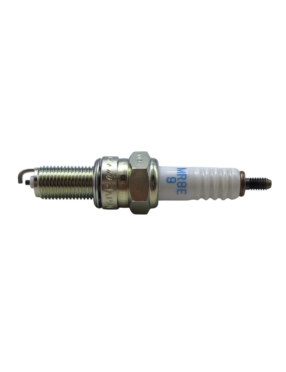 NGK MR8E-9 Spark Plug for Suzuki DL 650 | GSX-R/S 125 | SV 650 - 1