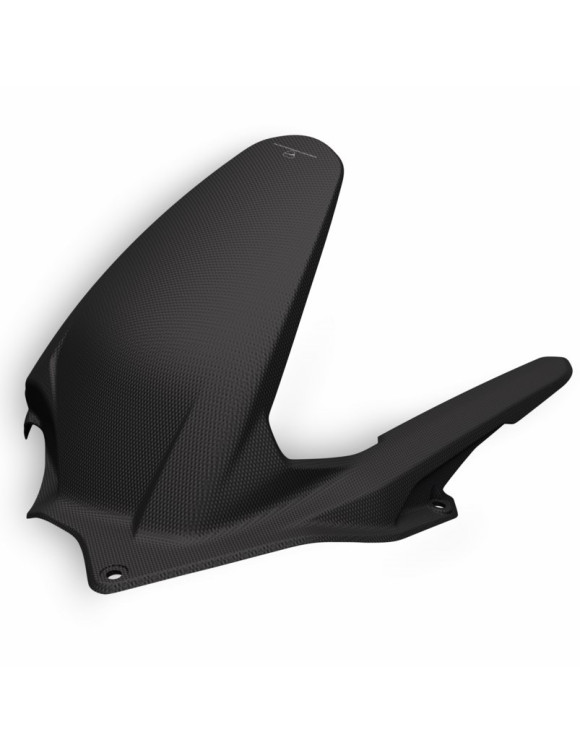 Garde-Boue Arrière en Carbone 96982231AA pour Ducati MY25 Streetfighter V4/S - 1