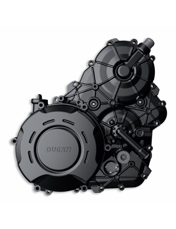 Tapa de Embrague Desmontable 96080152AA para Ducati Diavel V4 - 1