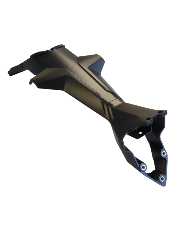 Support de Plaque d'Immatriculation Supérieur 56113461A pour Ducati Monster 821-1200 - 1 Support de Plaque d'Immatriculation Supérieur 56113461A pour Ducati Monster 821-1200 - 1