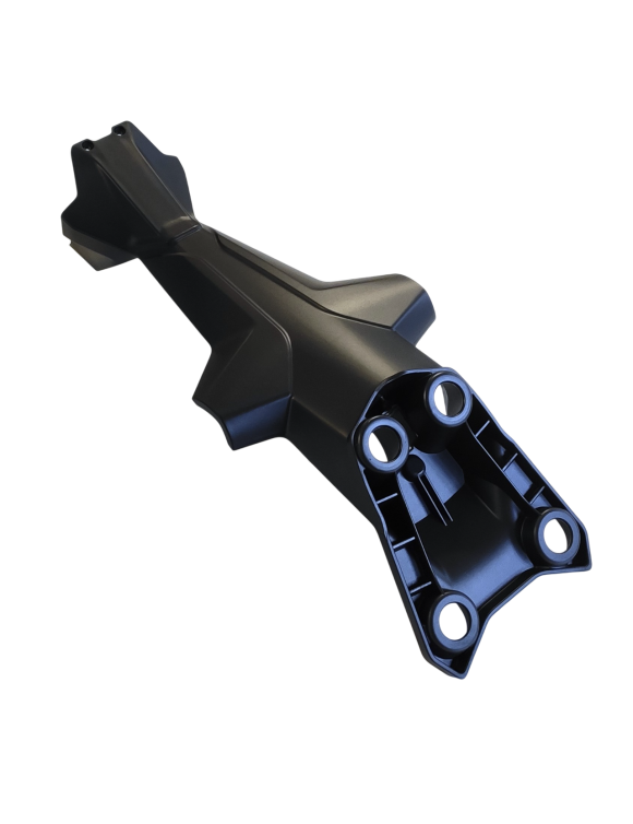 Support de Plaque d'Immatriculation Supérieur 56113461A pour Ducati Monster 821-1200 - 3 Support de Plaque d'Immatriculation Supérieur 56113461A pour Ducati Monster 821-1200 - 3