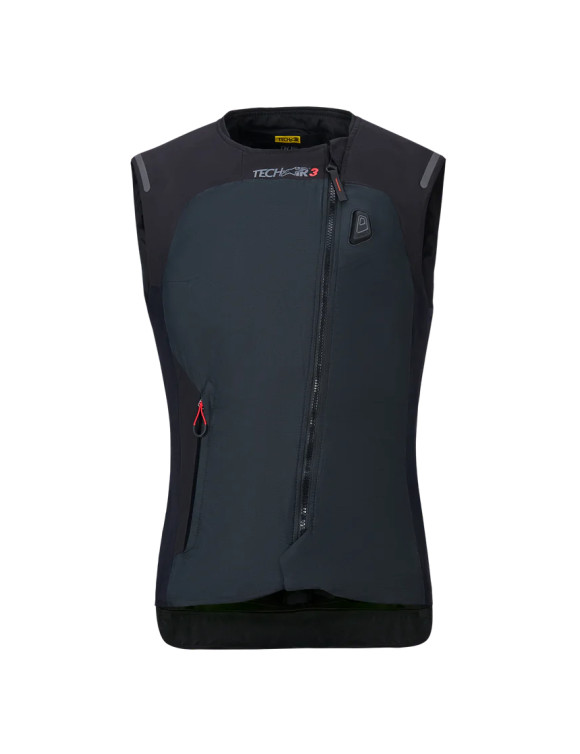 Gilet airbag Alpinestars Stella Tech-Air® 3 V2 pour femme, noir, 651032510 - 1