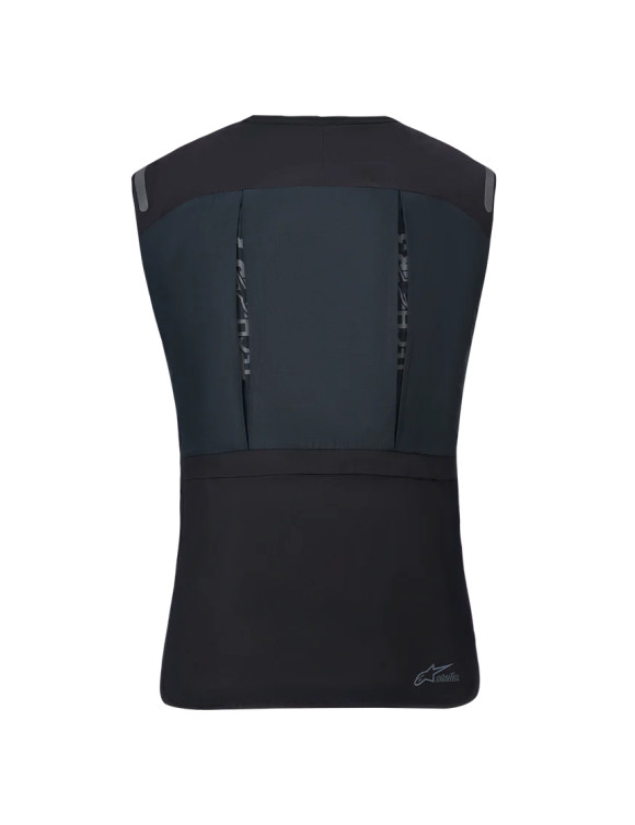 Chaleco con airbag Alpinestars Stella Tech-Air® 3 V2 para mujer, negro 651032510 - 2 Chaleco con airbag Alpinestars Stella Tech-Air® 3 V2 para mujer, negro 651032510 - 2