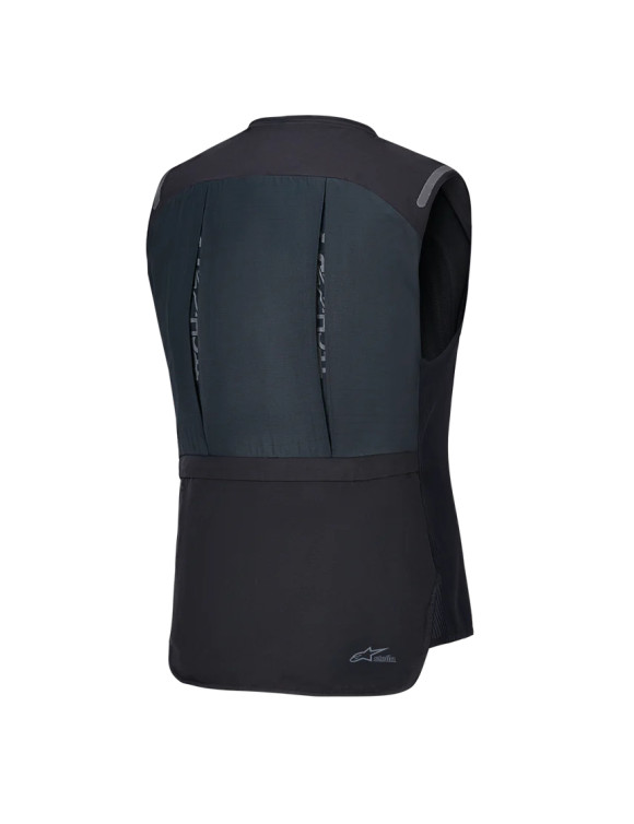 Gilet airbag Alpinestars Stella Tech-Air® 3 V2 pour femme, noir, 651032510 - 6