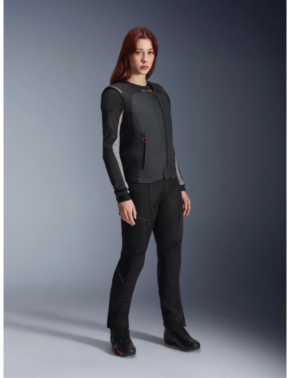 Alpinestars Stella Tech-Air® 3 V2 Damen-Airbagweste Schwarz 651032510 - 8 Alpinestars Stella Tech-Air® 3 V2 Damen-Airbagweste Schwarz 651032510 - 8