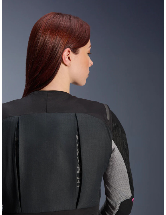 Alpinestars Stella Tech-Air® 3 V2 Damen-Airbagweste Schwarz 651032510 - 11 Alpinestars Stella Tech-Air® 3 V2 Damen-Airbagweste Schwarz 651032510 - 11