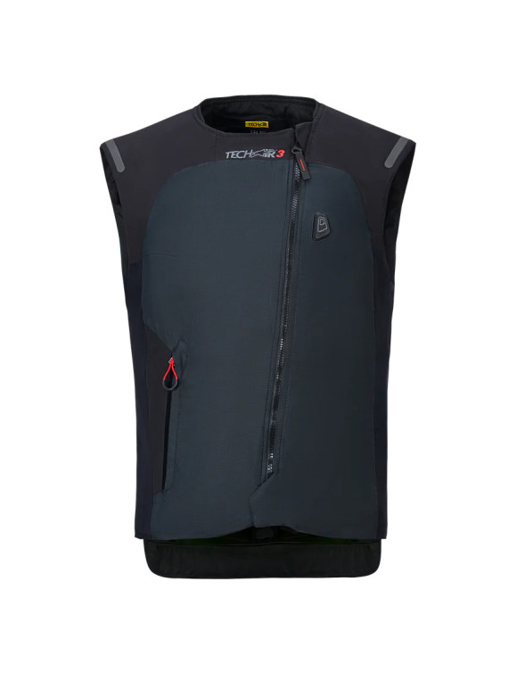 Chaleco con airbag Alpinestars Tech-Air® 3 V2 para hombre, negro 650502510 - 1