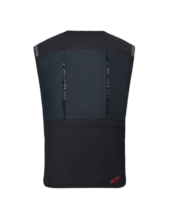 Alpinestars Tech-Air® 3 V2 Herren-Airbagweste Schwarz 650502510 - 3