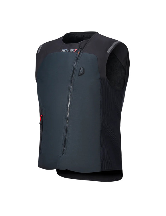 Chaleco con airbag Alpinestars Tech-Air® 3 V2 para hombre, negro 650502510 - 2
