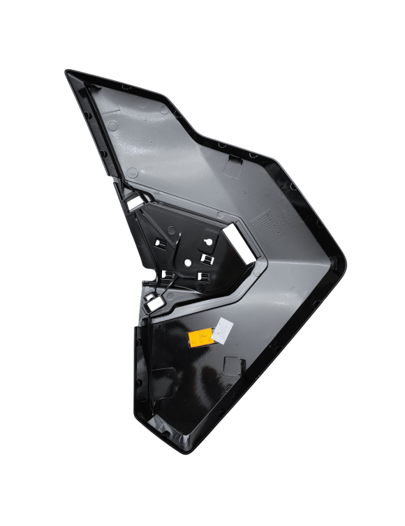 Carenado de Radiador Derecho T2313476-PM para Triumph Tiger Sport 800 - 2 Carenado de Radiador Derecho T2313476-PM para Triumph Tiger Sport 800 - 2