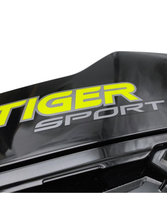 Carenado de Radiador Derecho T2313476-PM para Triumph Tiger Sport 800 - 3 Carenado de Radiador Derecho T2313476-PM para Triumph Tiger Sport 800 - 3